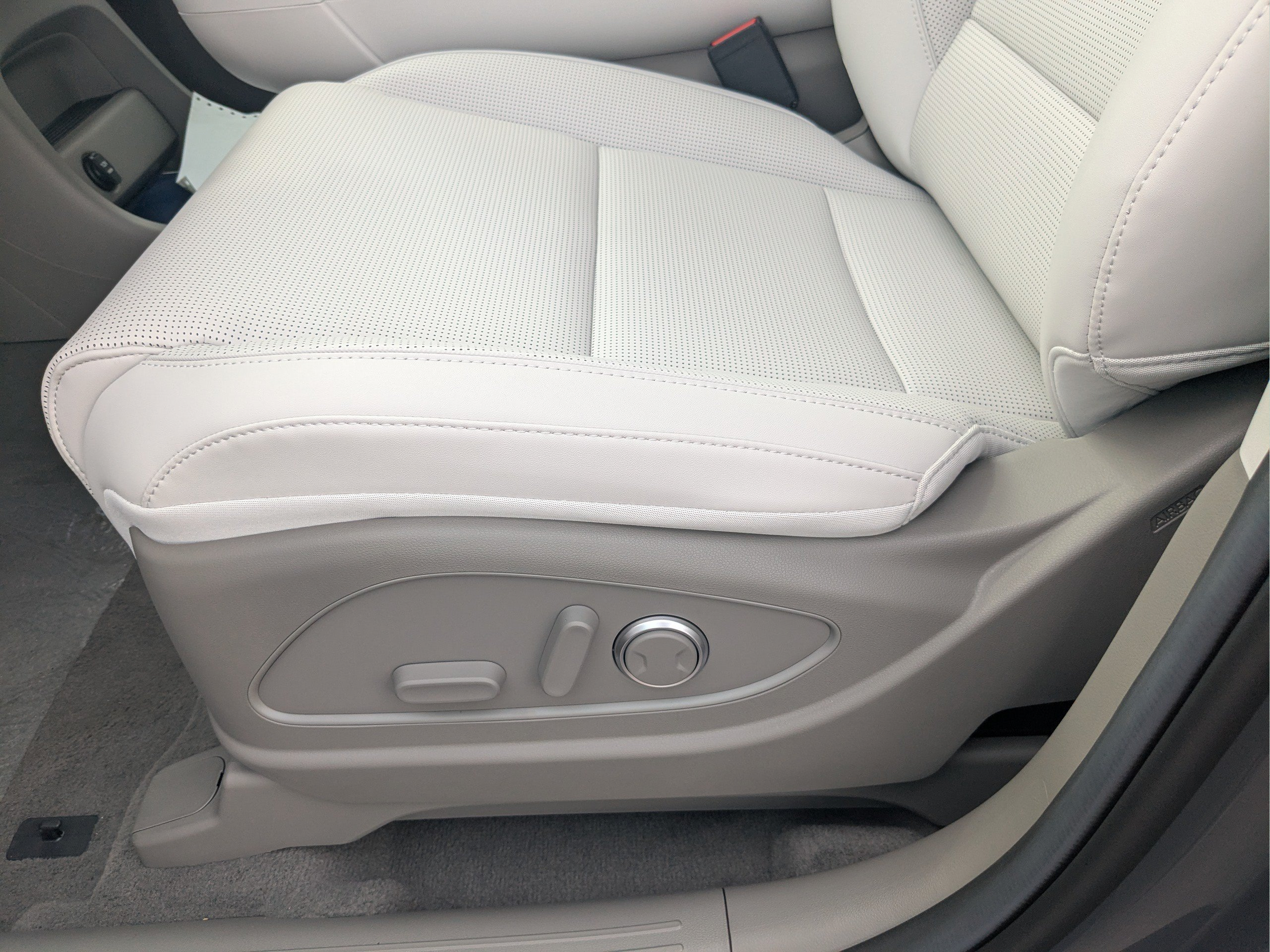 New 2027 Hyundai Palisade SEL FWD image 28