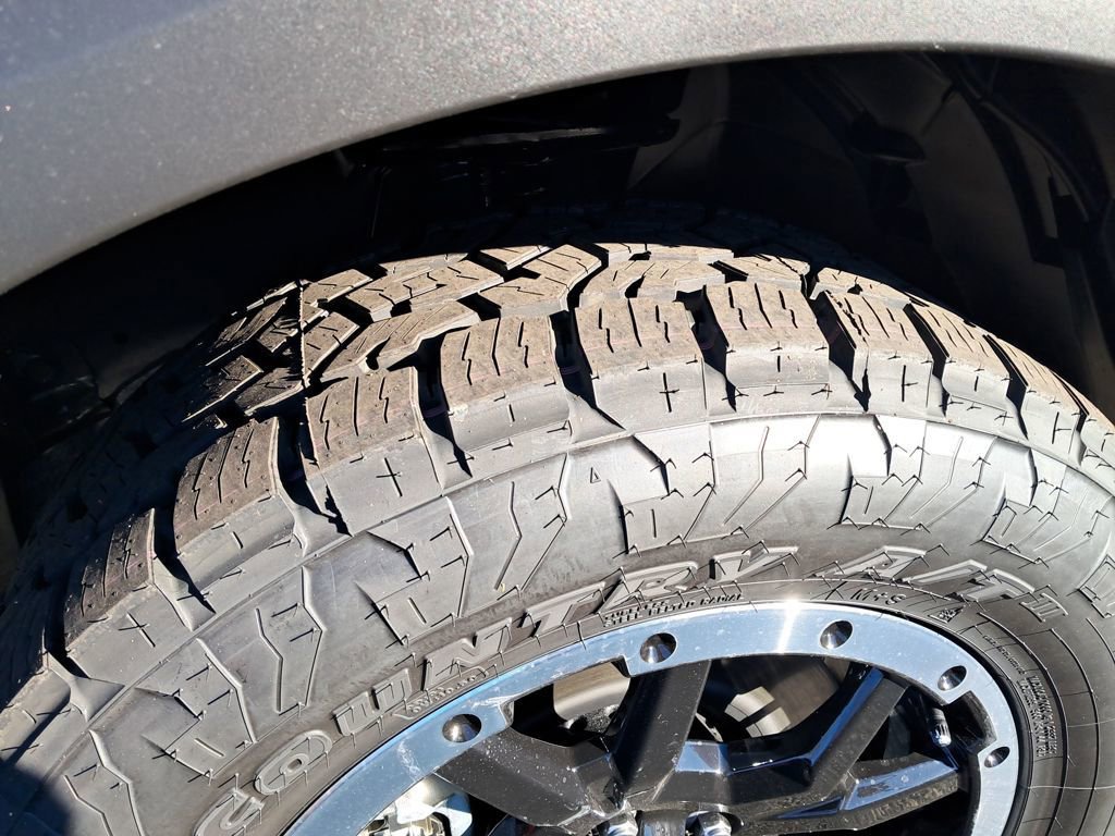 New 2025 Nissan Pathfinder Rock Creek image 29