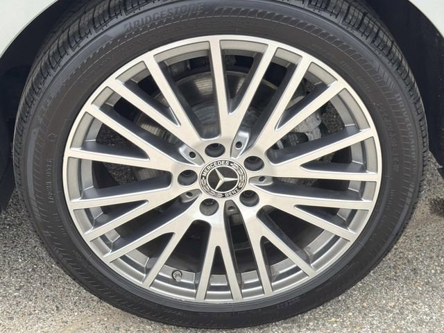 Used 2025 Mercedes-Benz CLA 250 image 13