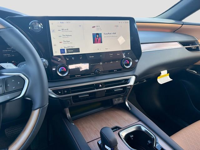 New 2026 Lexus RX 350 Premium Plus AWD/4WD image 29