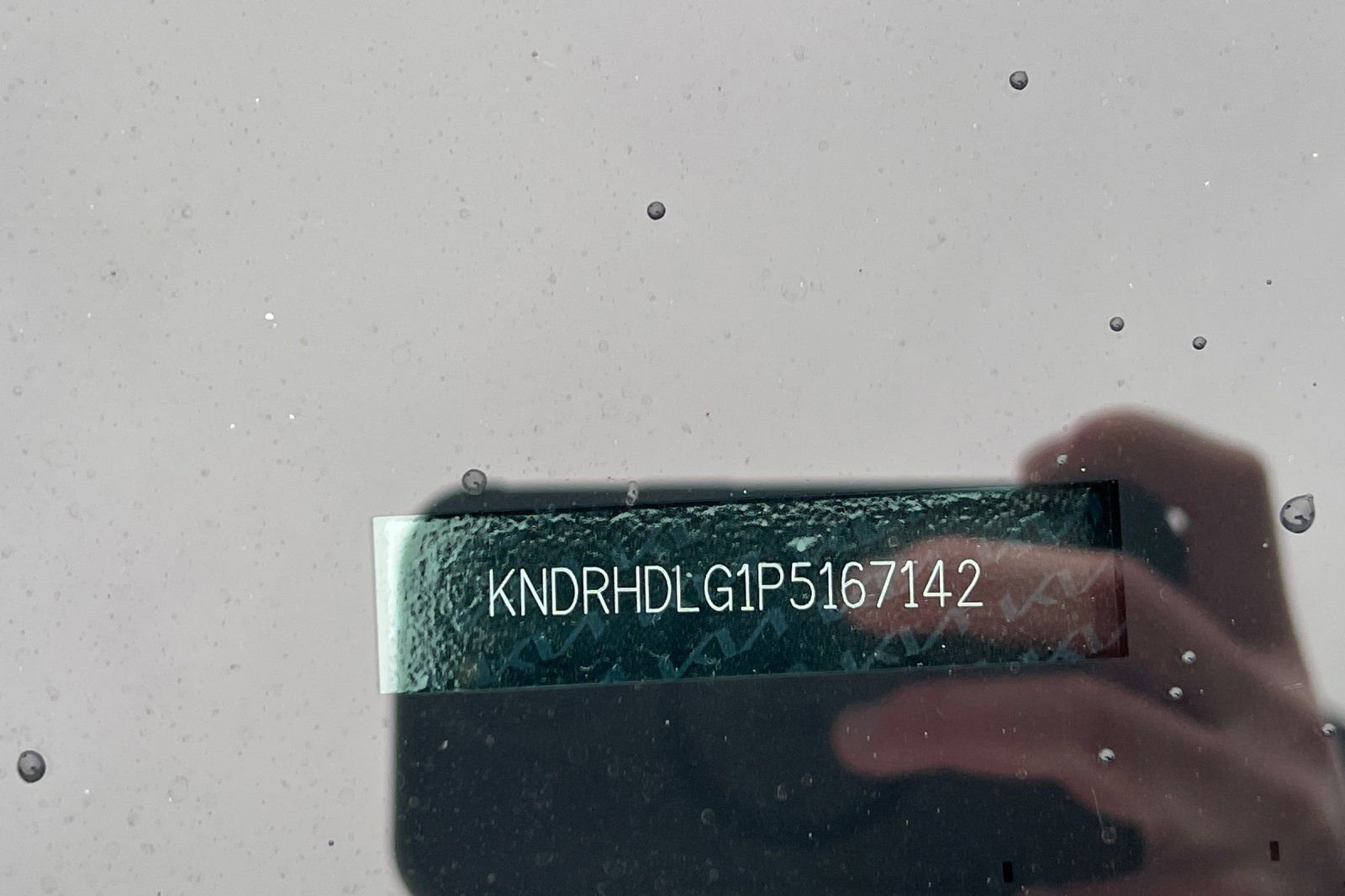 Certified 2023 Kia Sorento EX image 3