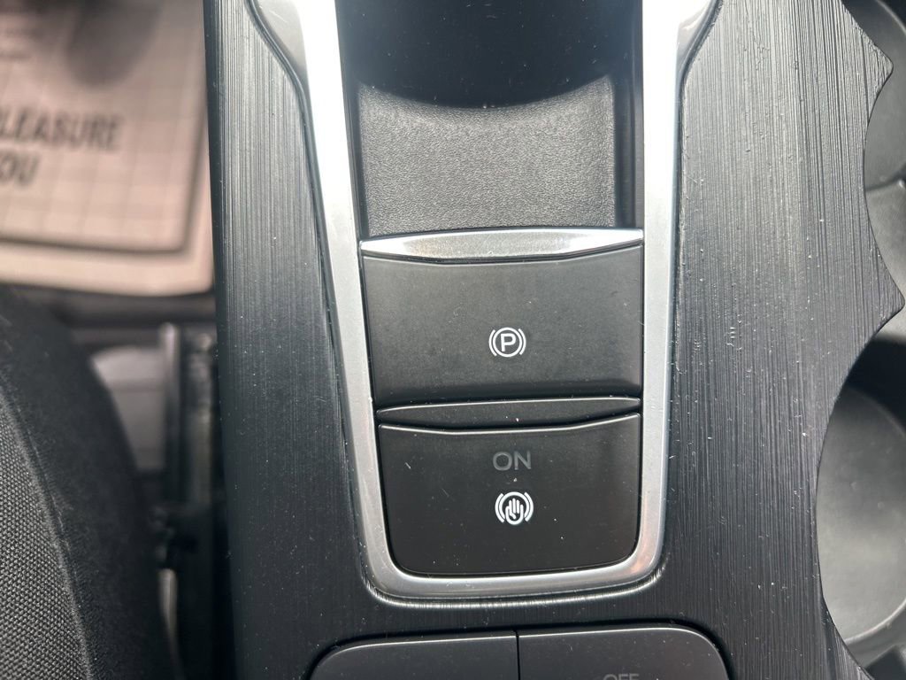 Used 2023 Ford Escape Active image 28