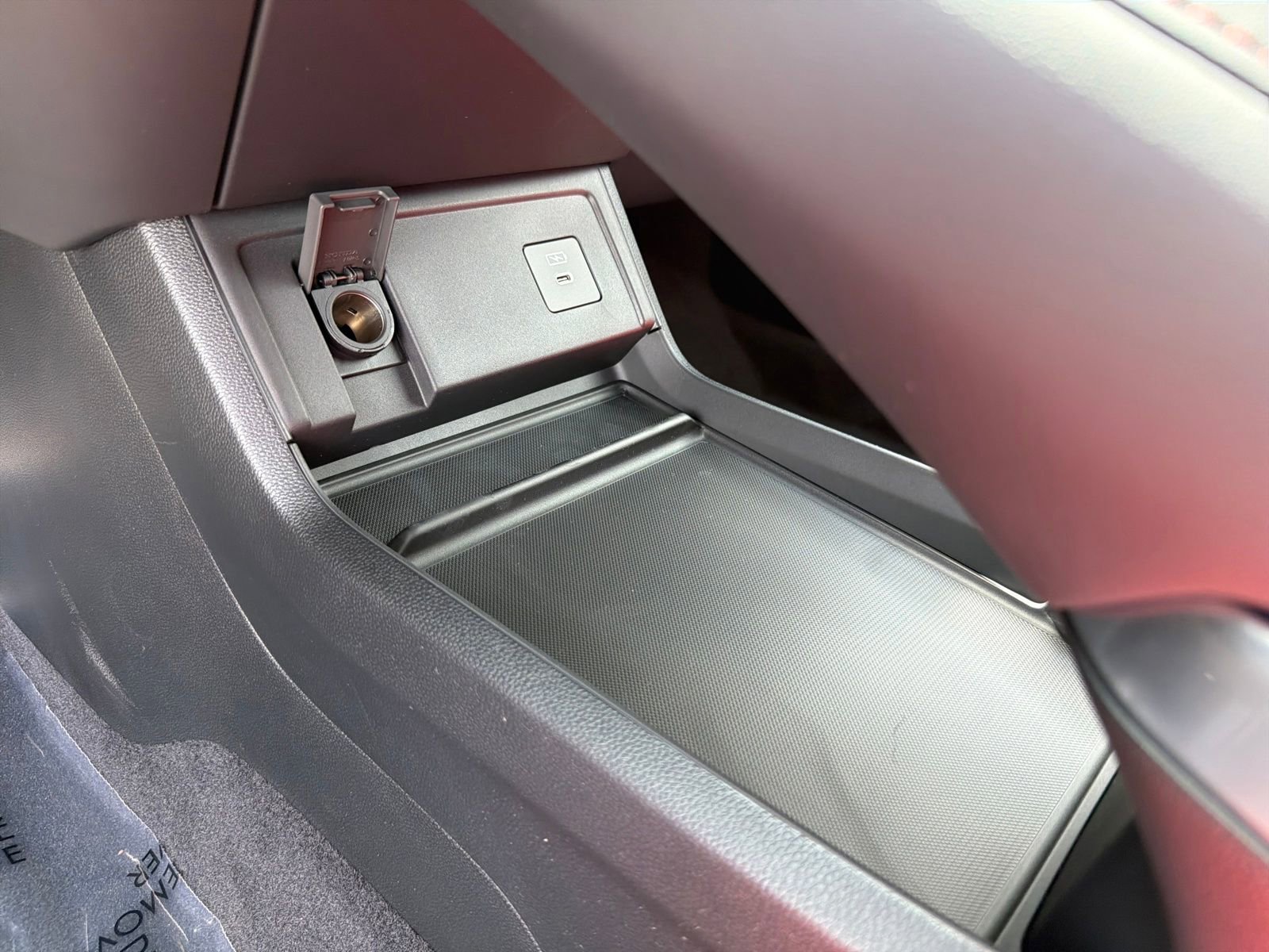 New 2026 Acura RDX A-Spec AWD/4WD image 19