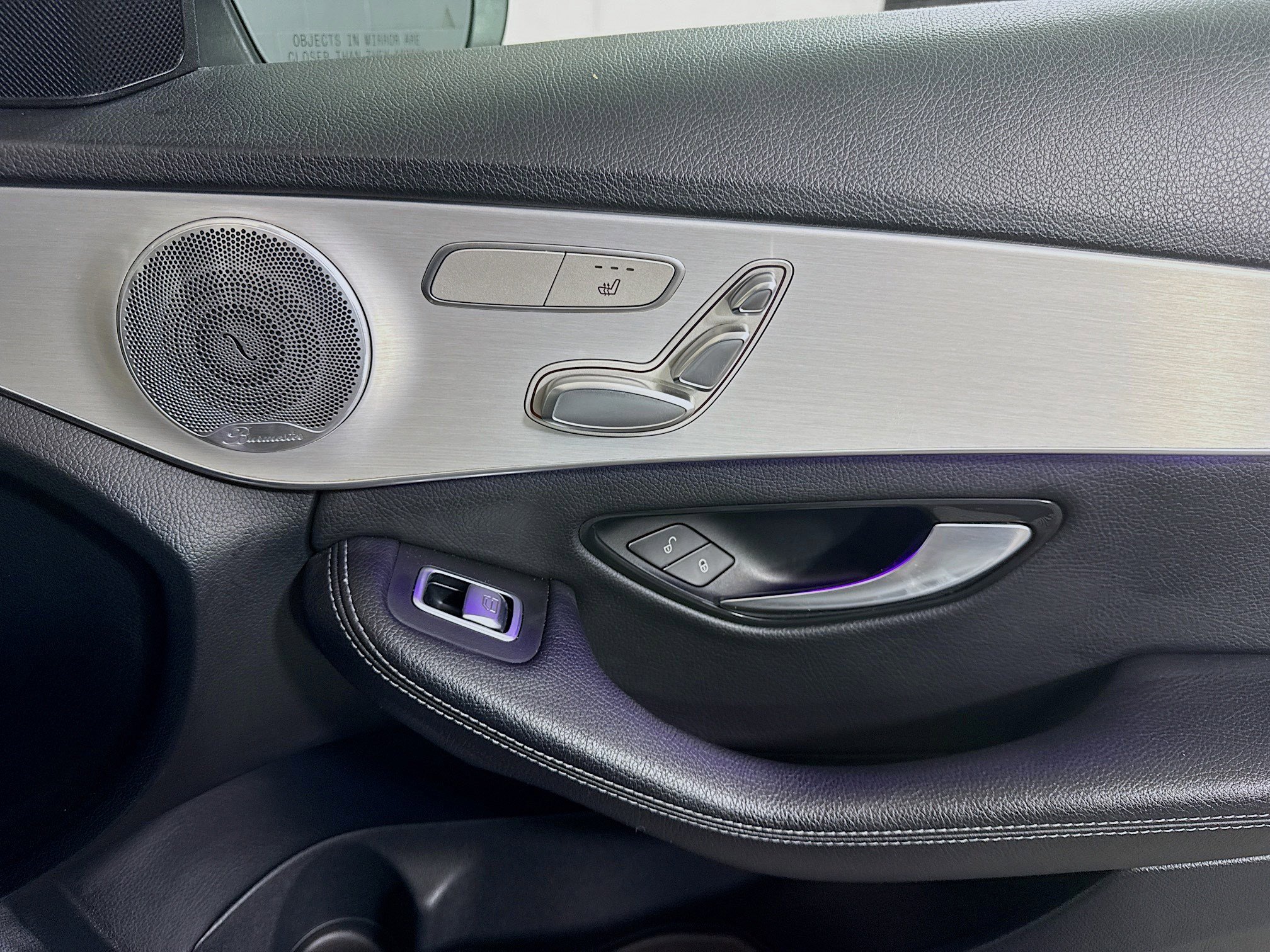 Used 2021 Mercedes-Benz C 300 Sedan w/ Premium Package image 31