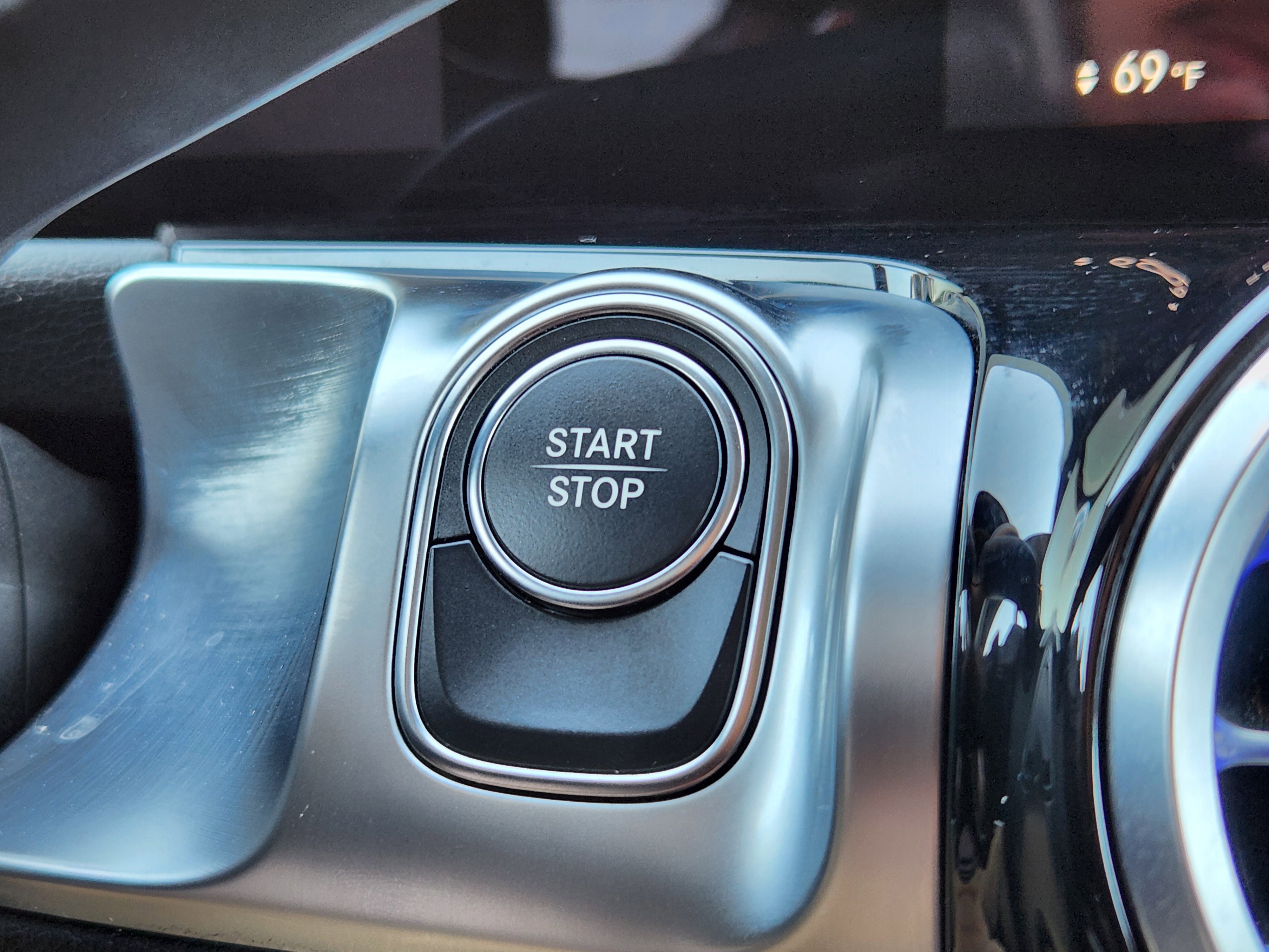 Certified 2023 Mercedes-Benz EQB 250+ image 23