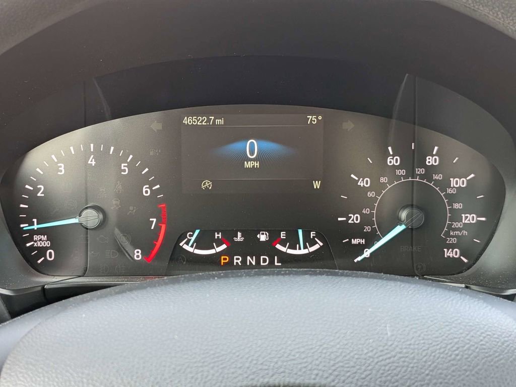 Used 2020 Ford Escape SE AWD/4WD image 23