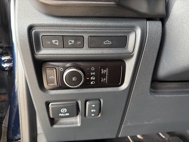 Used 2023 Ford F150 Tremor w/ Equipment Group 402A High image 17