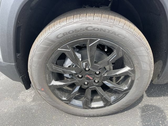 New 2026 GMC Terrain Elevation w/ Black Edition FWD image 10