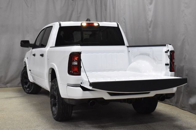 New 2026 RAM 1500 Big Horn image 10