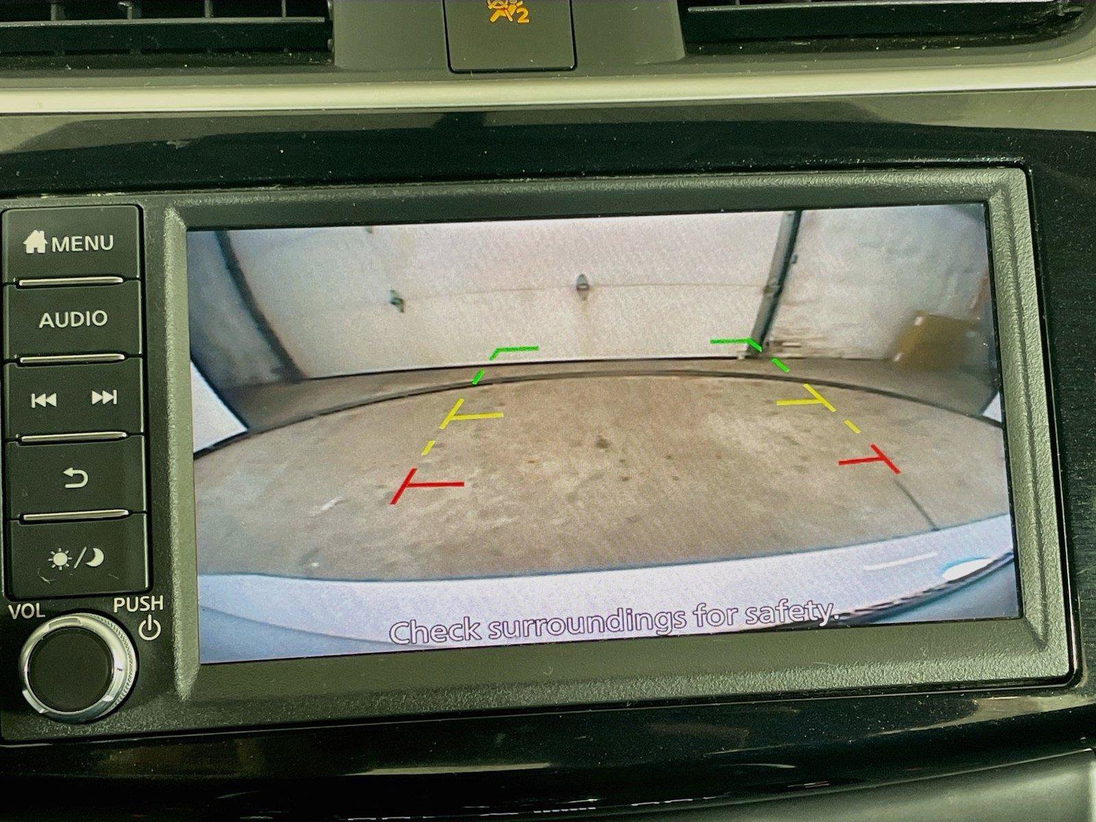 Used 2019 Nissan Sentra SV FWD image 6