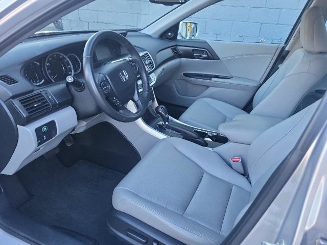 Used 2014 Honda Accord EX-L image 10