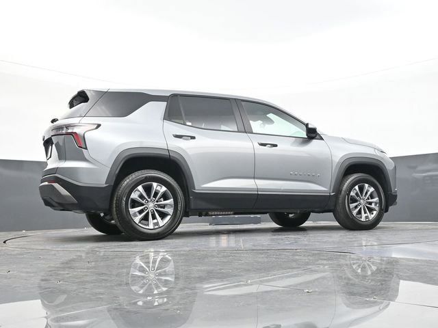 Used 2025 Chevrolet Equinox LT image 46