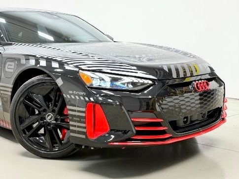 Used 2023 Audi RS e-tron GT image 6