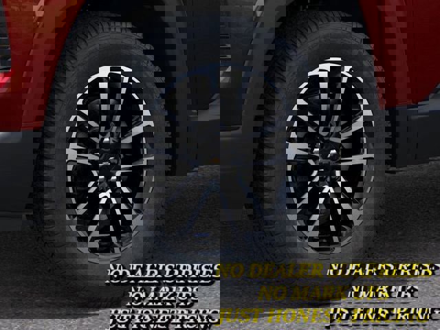 New 2026 Chevrolet TrailBlazer LT w/ Driver Confidence Package image 9