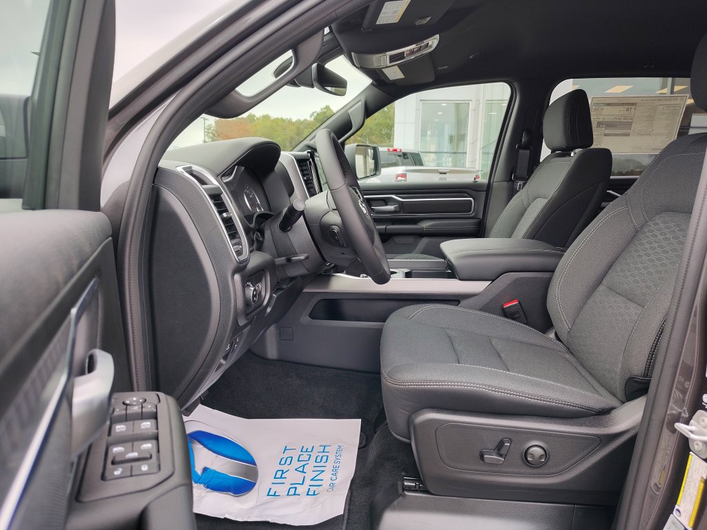 New 2026 RAM 1500 Big Horn image 18