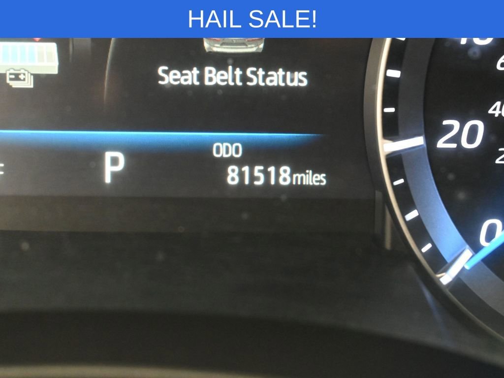 Certified 2020 Toyota Highlander XLE image 19