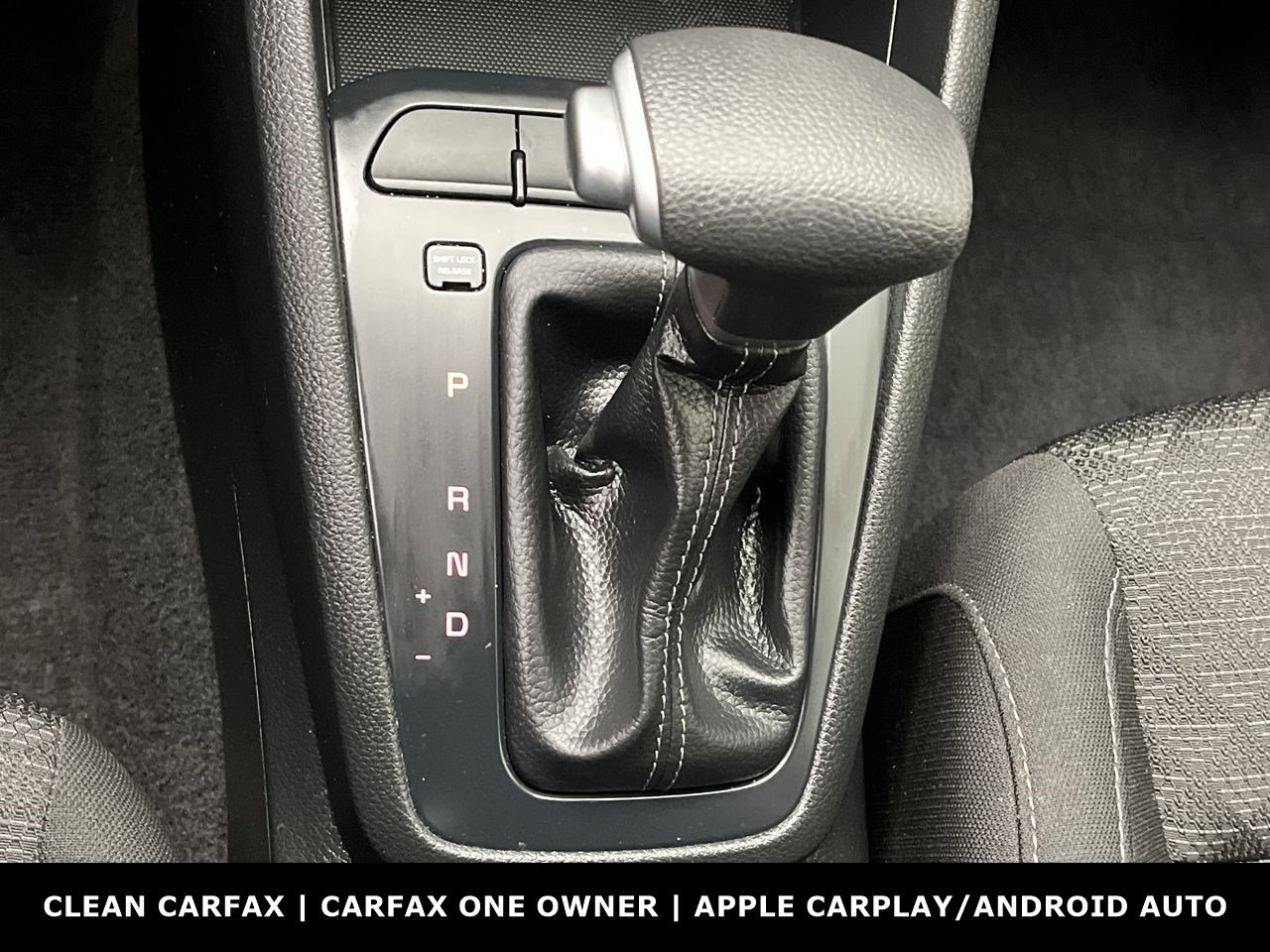 Used 2023 Kia Rio S image 19