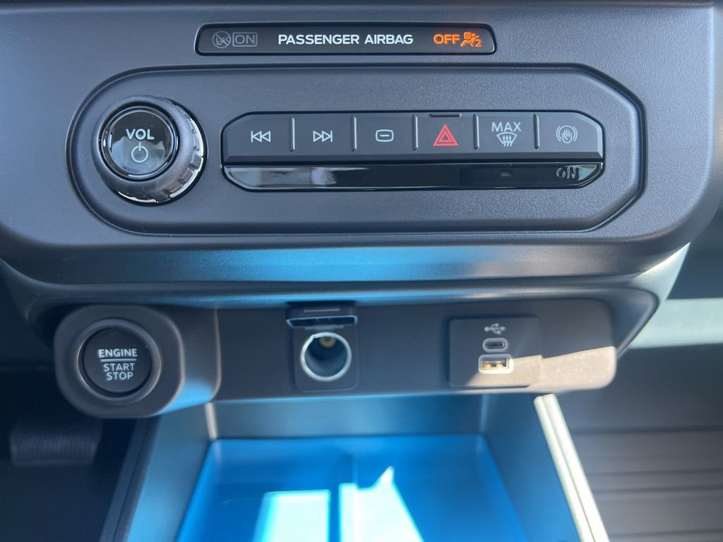 New 2026 Ford Maverick XLT w/ 4K Tow Package image 30