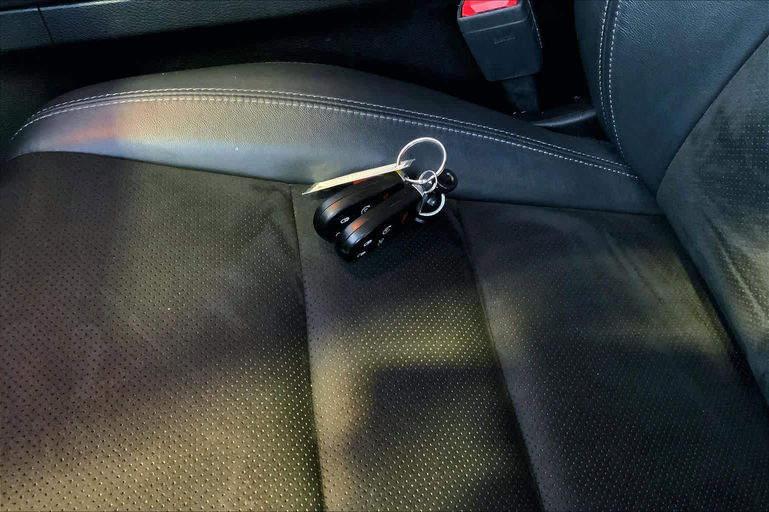 Used 2021 Dodge Durango GT RWD image 14