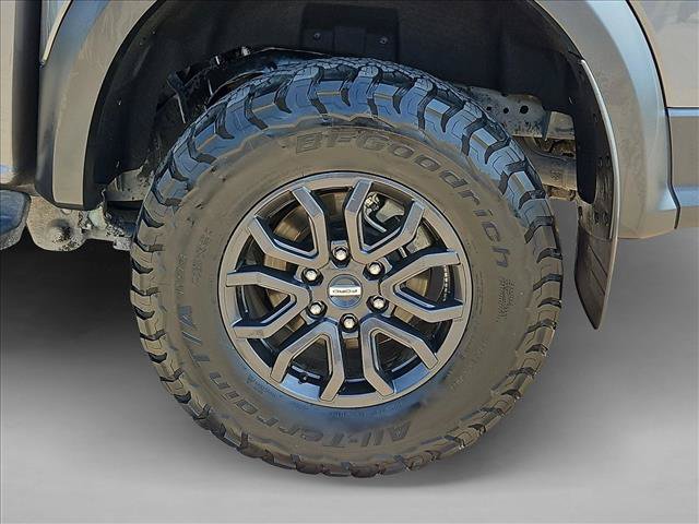 Used 2024 Ford Ranger Raptor AWD/4WD image 24