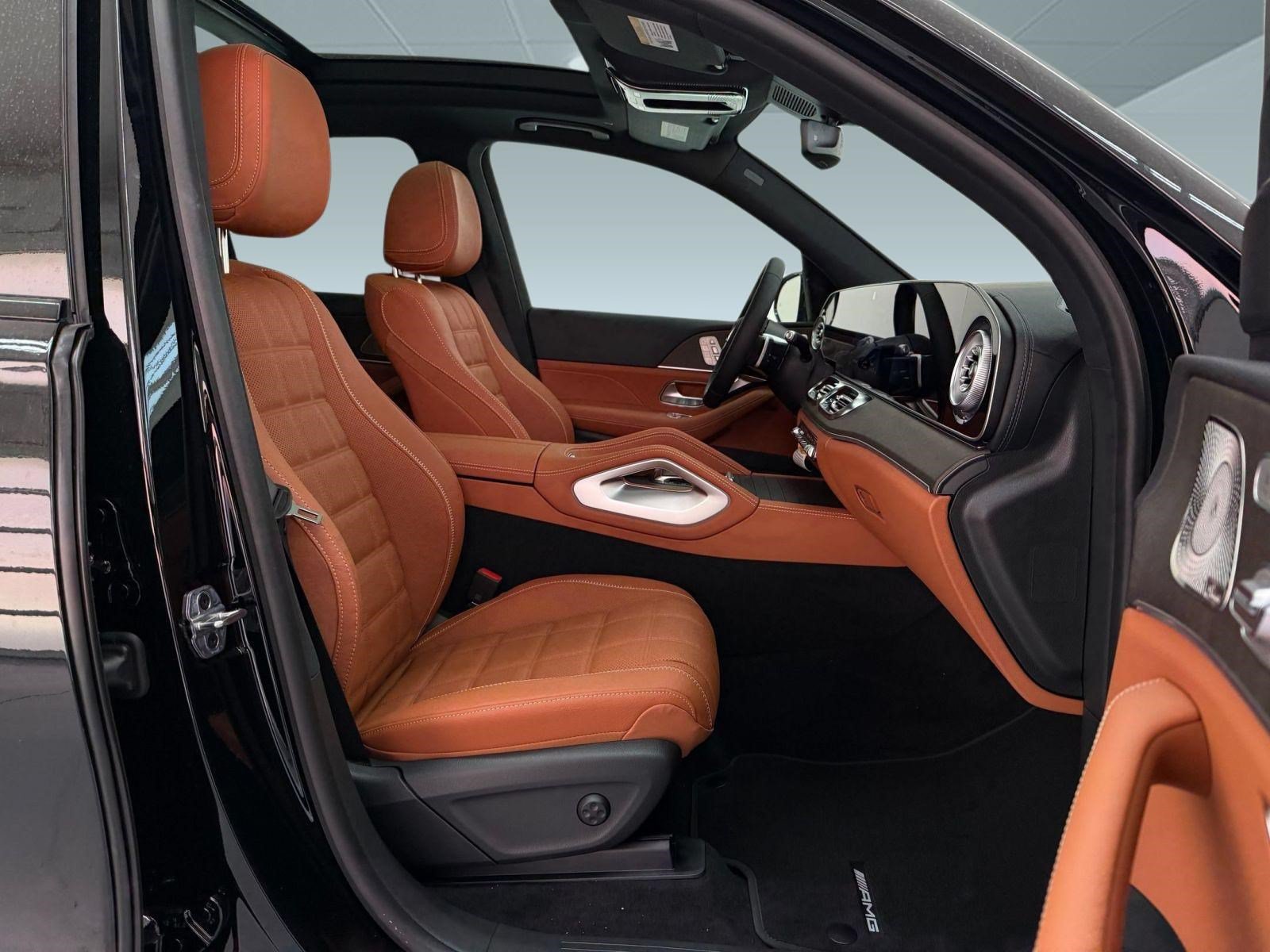 New 2027 Mercedes-Benz GLE 450 4MATIC image 23