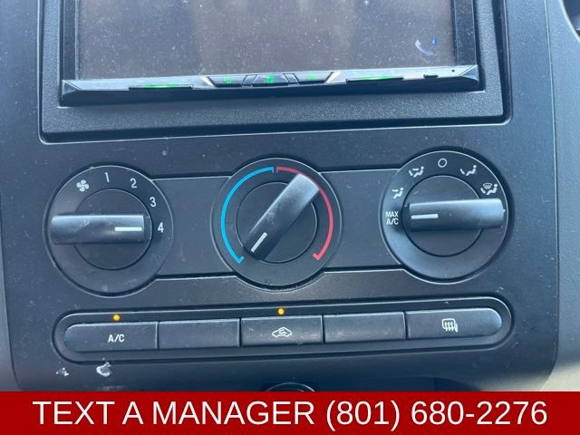 Used 2008 Ford F150 XLT AWD/4WD image 21