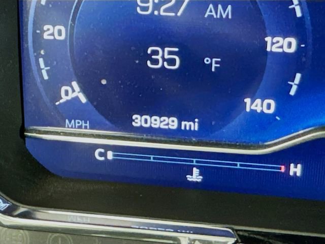 Used 2024 Chevrolet Silverado 1500 LT image 13