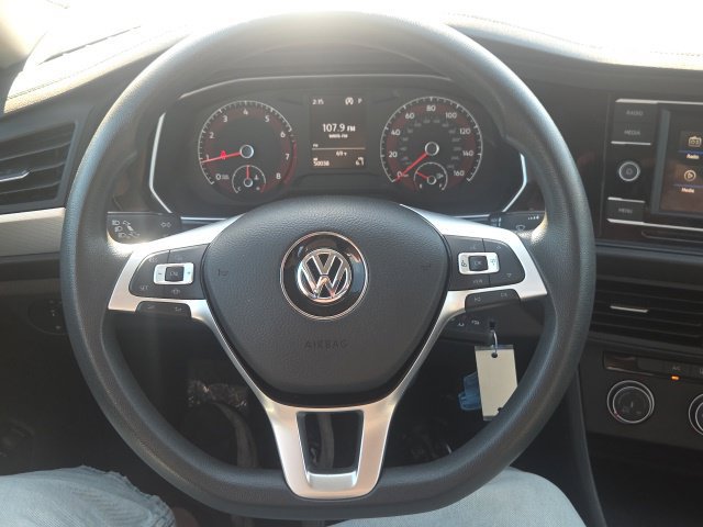 Used 2020 Volkswagen Jetta S w/ Driver Assistance Package FWD image 30