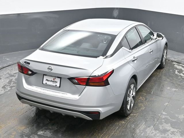 Used 2021 Nissan Altima 2.5 S FWD image 25