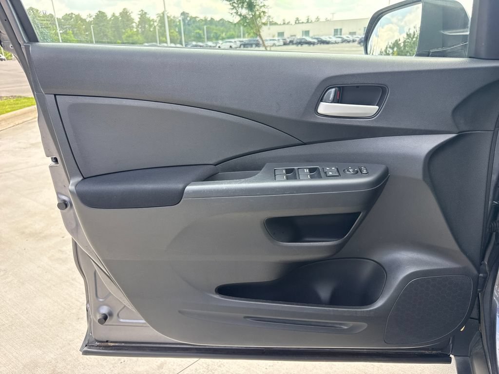 Used 2016 Honda CR-V LX image 13