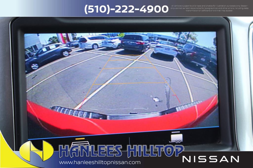 Used 2020 Chevrolet Silverado 2500 LT w/ Convenience Package RWD image 25