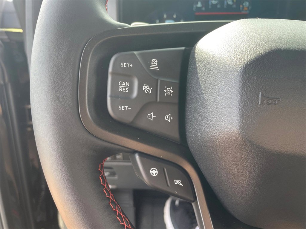 New 2025 Ford Bronco Raptor image 20