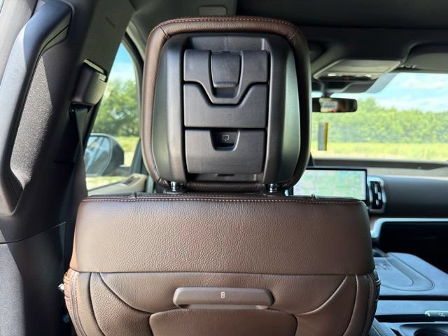 New 2026 Ford Expedition Max King Ranch AWD/4WD image 29