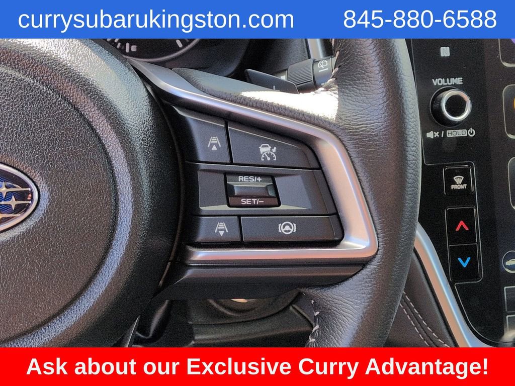 Used 2025 Subaru Outback Premium w/ Popular Package #1 image 19