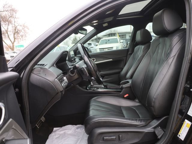 Used 2023 Acura Integra A-Spec FWD image 30