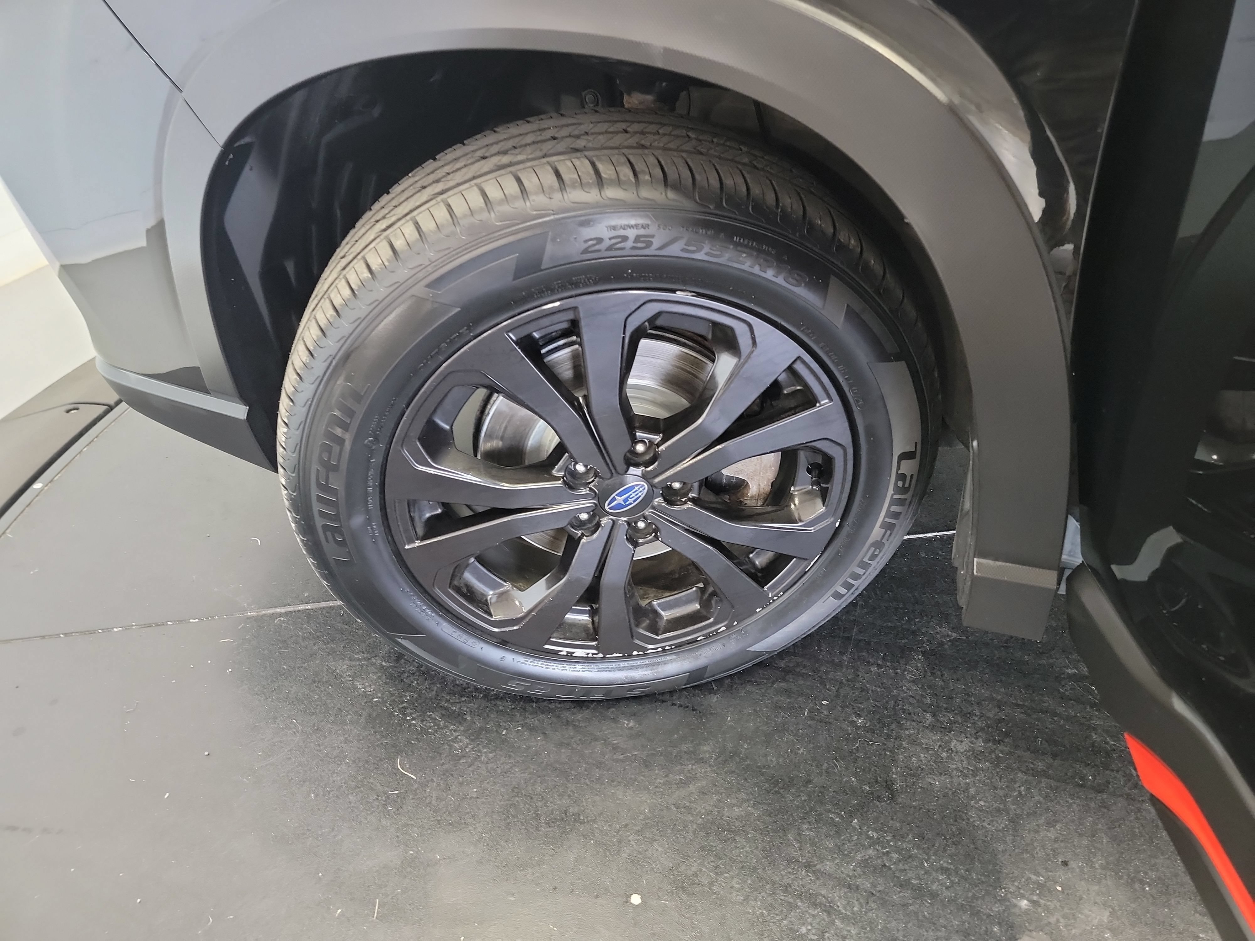 Used 2019 Subaru Forester Sport AWD/4WD image 30