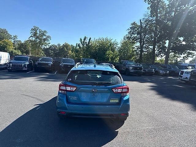 Used 2019 Subaru Impreza 2.0i Limited AWD/4WD image 11