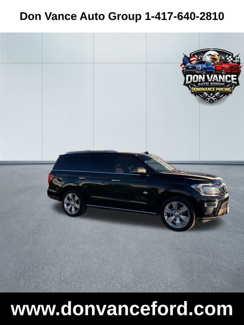 Used 2023 Ford Expedition King Ranch image 7