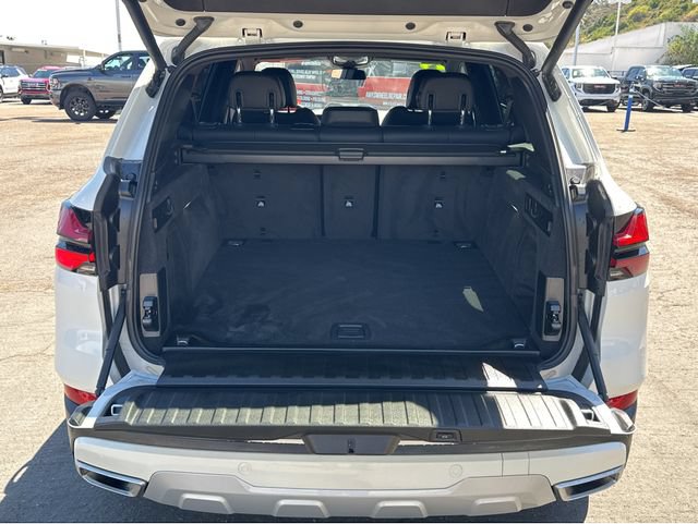 Used 2024 BMW X5 sDrive40i w/ Premium Package RWD image 31