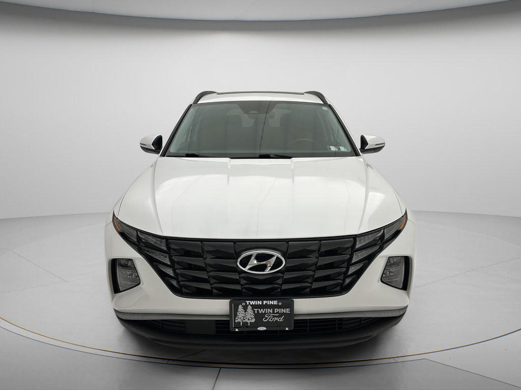 Used 2024 Hyundai Tucson SEL w/ Convenience Package AWD/4WD video 2