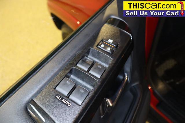 Used 2023 Toyota 4Runner 40th Anniversary SE image 30