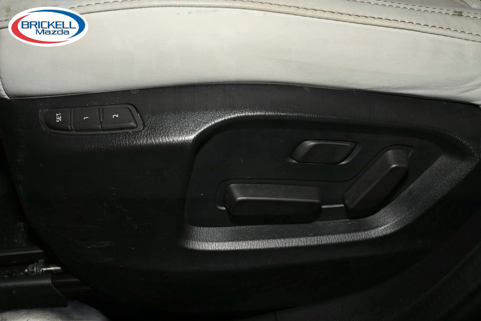 Used 2023 MAZDA CX-5 AWD 2.5 S w/ Premium Plus Pkg image 23