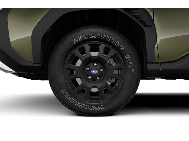 New 2026 Subaru Forester Wilderness AWD/4WD image 10