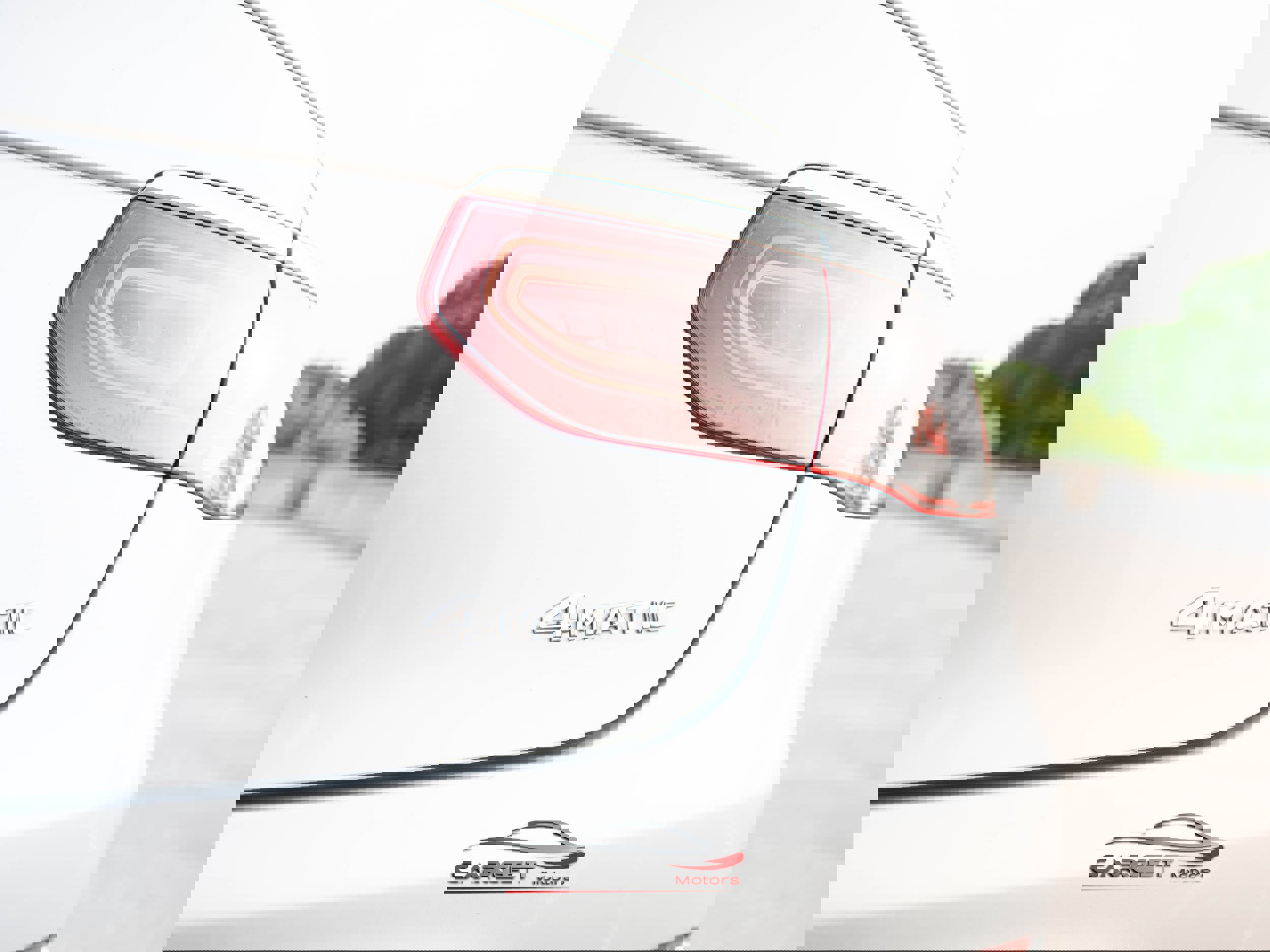 Used 2020 Mercedes-Benz GLC 300 4MATIC Coupe w/ Parking Assistance Package image 45