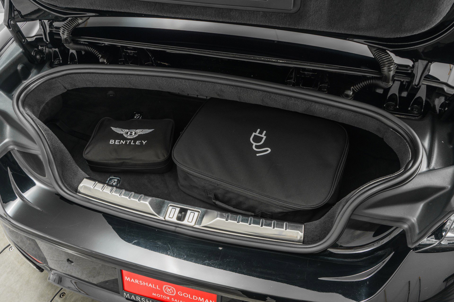 Used 2025 Bentley Continental GT Speed image 44