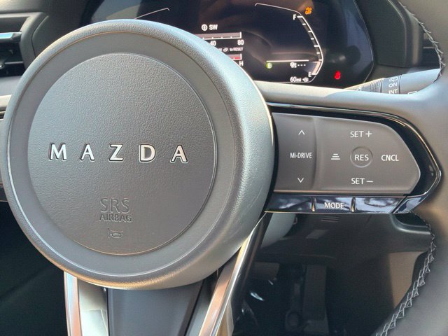 New 2026 MAZDA CX-5 Preferred AWD/4WD image 18
