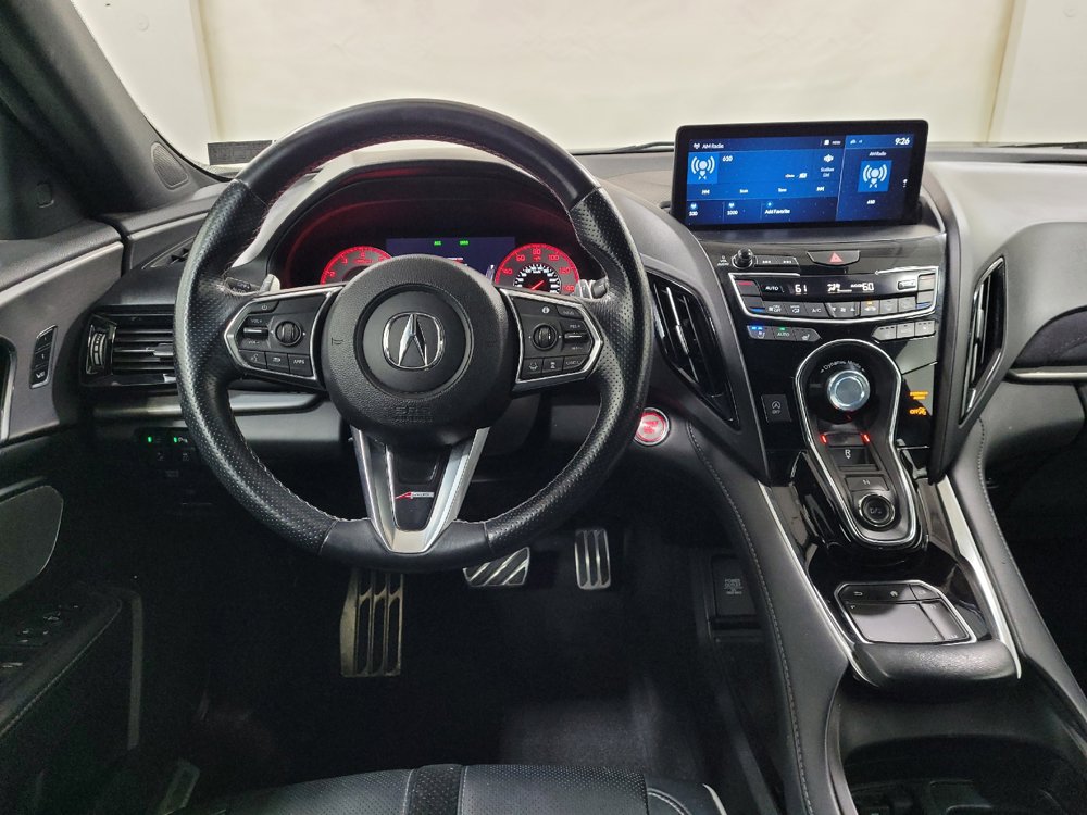 Used 2019 Acura RDX A-Specw/ Technology Package AWD/4WD image 22