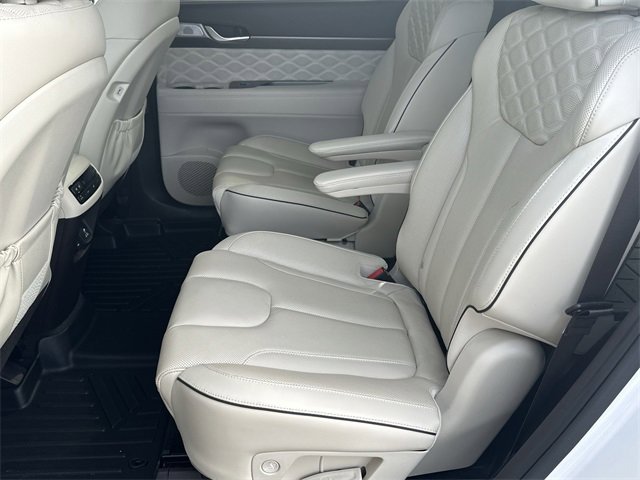 Used 2021 Hyundai Palisade Calligraphy image 36
