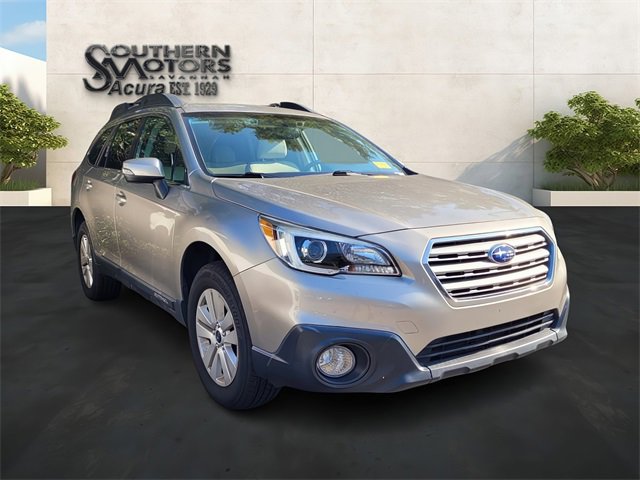 Used 2016 Subaru Outback 2.5i Premium image 7