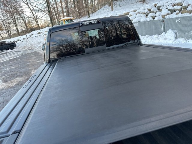 Used 2019 RAM 2500 Limited image 16